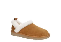 Koolaburra By Ugg Womens Advay Slipper - Chestnut