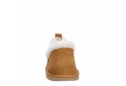 Koolaburra By Ugg Womens Advay Slipper - Chestnut 11 Koolaburra By Ugg Womens Advay Slipper - Chestnut -Shoe Style Sales US 01 105866 02