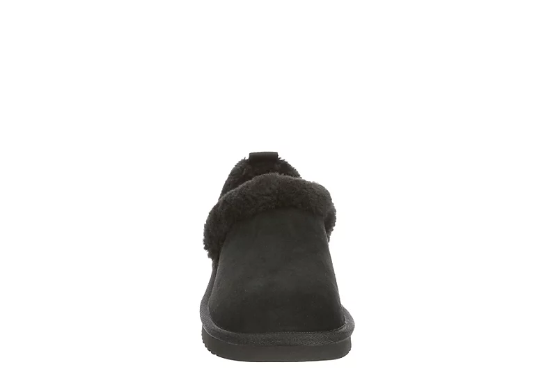 Koolaburra By Ugg Womens Advay Slipper - Black 5 Koolaburra By Ugg Womens Advay Slipper - Black - Image 3