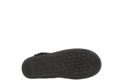 Koolaburra By Ugg Womens Advay Slipper - Black 15 Koolaburra By Ugg Womens Advay Slipper - Black -Shoe Style Sales US 01 105867 06