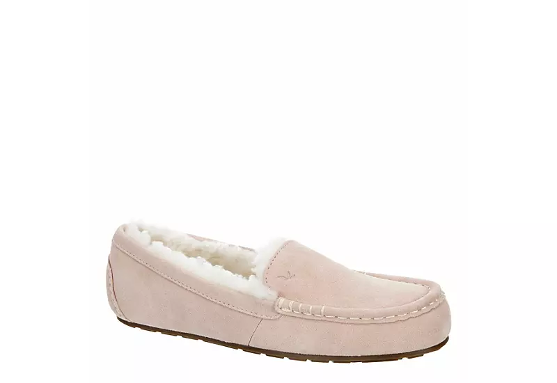 Koolaburra By Ugg Womens Lezly Slipper - Peach 3 Koolaburra By Ugg Womens Lezly Slipper - Peach