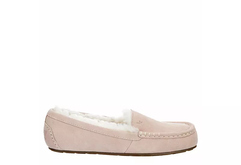 Koolaburra By Ugg Womens Lezly Slipper - Peach 4 Koolaburra By Ugg Womens Lezly Slipper - Peach - Image 2