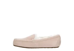 Koolaburra By Ugg Womens Lezly Slipper - Peach 12 Koolaburra By Ugg Womens Lezly Slipper - Peach -Shoe Style Sales US 01 105868 03
