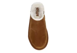 Koolaburra By Ugg Womens Sonele Slipper - Chestnut -Shoe Style Sales US 01 105869 05