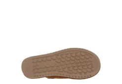 Koolaburra By Ugg Womens Sonele Slipper - Chestnut -Shoe Style Sales US 01 105869 06