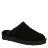 Koolaburra By Ugg Womens Sonele Slipper - Black 2 Koolaburra By Ugg Womens Sonele Slipper - Black -Shoe Style Sales US 01 105870 00
