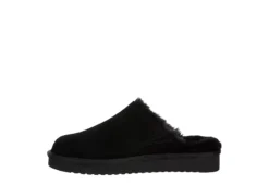 Koolaburra By Ugg Womens Sonele Slipper - Black -Shoe Style Sales US 01 105870 03