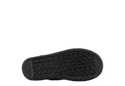 Koolaburra By Ugg Womens Sonele Slipper - Black -Shoe Style Sales US 01 105870 06