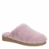 Koolaburra By Ugg Womens Pomi Slipper - Pale Pink -Shoe Style Sales US 01 105872 00