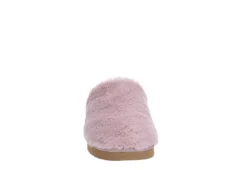 Koolaburra By Ugg Womens Pomi Slipper - Pale Pink -Shoe Style Sales US 01 105872 02