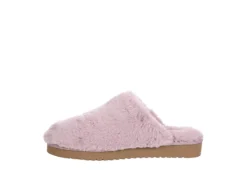 Koolaburra By Ugg Womens Pomi Slipper - Pale Pink -Shoe Style Sales US 01 105872 03