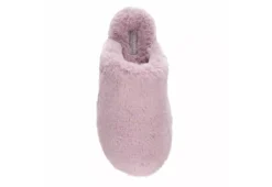 Koolaburra By Ugg Womens Pomi Slipper - Pale Pink -Shoe Style Sales US 01 105872 05