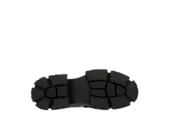 Steve Madden Womens Trifecta Loafer - Black -Shoe Style Sales US 01 105876 06