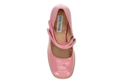Steve Madden Womens Twice Pump - Pink 14 Steve Madden Womens Twice Pump - Pink -Shoe Style Sales US 01 105879 05