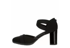 Ak Anne Klein Womens Cecily Pump - Black -Shoe Style Sales US 01 105906 03