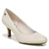 Lifestride Womens Parigi - Beige 2 Lifestride Womens Parigi - Beige -Shoe Style Sales US 01 106006 00