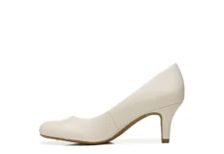 Lifestride Womens Parigi - Beige -Shoe Style Sales US 01 106006 03