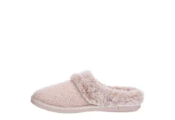 Skechers Womens Cozy Campfire Home Essential Slipper - Blush 12 Skechers Womens Cozy Campfire Home Essential Slipper - Blush -Shoe Style Sales US 01 106020 03