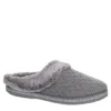 Skechers Womens Cozy Campfire Home Essential Slipper - Grey 2 Skechers Womens Cozy Campfire Home Essential Slipper - Grey -Shoe Style Sales US 01 106021 00