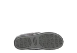 Skechers Womens Cozy Campfire Home Essential Slipper - Grey 15 Skechers Womens Cozy Campfire Home Essential Slipper - Grey -Shoe Style Sales US 01 106021 06