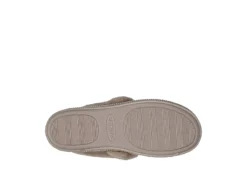 Skechers Womens Cozy Campfire Lazy Sunday Slipper - Taupe 13 Skechers Womens Cozy Campfire Lazy Sunday Slipper - Taupe -Shoe Style Sales US 01 106022 04