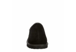 Bearpaw Womens Tabitha Slipper - Black 11 Bearpaw Womens Tabitha Slipper - Black -Shoe Style Sales US 01 106037 02