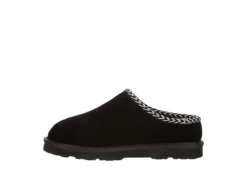 Bearpaw Womens Tabitha Slipper - Black 12 Bearpaw Womens Tabitha Slipper - Black -Shoe Style Sales US 01 106037 03