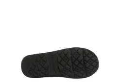 Bearpaw Womens Tabitha Slipper - Black 15 Bearpaw Womens Tabitha Slipper - Black -Shoe Style Sales US 01 106037 06