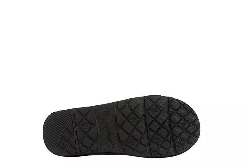 Bearpaw Womens Tabitha Slipper - Black 9 Bearpaw Womens Tabitha Slipper - Black - Image 7