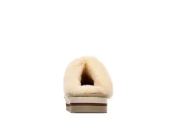 Bearpaw Womens Retro Loki Slipper - Stone 13 Bearpaw Womens Retro Loki Slipper - Stone -Shoe Style Sales US 01 106038 04