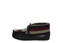 Minnetonka Womens Jenn Bootie Slipper - Dark Grey 12 Minnetonka Womens Jenn Bootie Slipper - Dark Grey -Shoe Style Sales US 01 106039 03