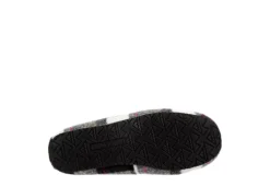 Minnetonka Womens Marj Moc Slipper - Plaid 15 Minnetonka Womens Marj Moc Slipper - Plaid -Shoe Style Sales US 01 106045 06