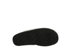 Minnetonka Womens Twyla Scuff Slipper - Black 15 Minnetonka Womens Twyla Scuff Slipper - Black -Shoe Style Sales US 01 106047 06