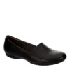 Eurosoft Womens Silvan Loafer - Black -Shoe Style Sales US 01 106050 00