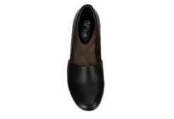 Eurosoft Womens Silvan Loafer - Black 14 Eurosoft Womens Silvan Loafer - Black -Shoe Style Sales US 01 106050 05