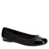 Lauren Blakwell Womens Sutton Flat - Black 1 Lauren Blakwell Womens Sutton Flat - Black -Shoe Style Sales US 01 106068 00