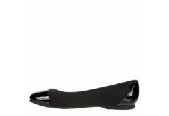 Lauren Blakwell Womens Sutton Flat - Black -Shoe Style Sales US 01 106068 03