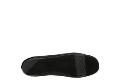 Lauren Blakwell Womens Sutton Flat - Black -Shoe Style Sales US 01 106068 06