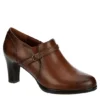 Lauren Blakwell Womens Ellory Bootie - Brown -Shoe Style Sales US 01 106069 00