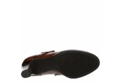 Lauren Blakwell Womens Ellory Bootie - Brown -Shoe Style Sales US 01 106069 06