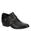 Xappeal Womens Cassidy Bootie - Black -Shoe Style Sales US 01 106070 00