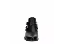 Xappeal Womens Cassidy Bootie - Black -Shoe Style Sales US 01 106070 02