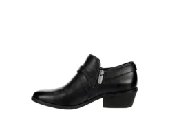 Xappeal Womens Cassidy Bootie - Black -Shoe Style Sales US 01 106070 03