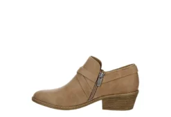 Xappeal Womens Cassidy Bootie - Taupe -Shoe Style Sales US 01 106071 03
