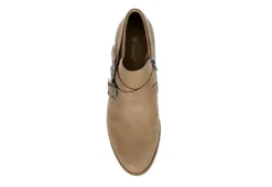 Xappeal Womens Cassidy Bootie - Taupe -Shoe Style Sales US 01 106071 05