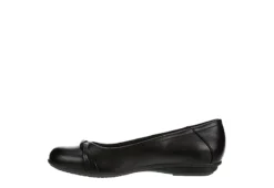 Lauren Blakwell Womens Eliana Flat - Black -Shoe Style Sales US 01 106074 03