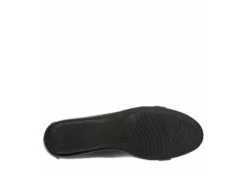Lauren Blakwell Womens Eliana Flat - Black -Shoe Style Sales US 01 106074 06