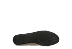 Lauren Blakwell Womens Eliana Flat - Taupe -Shoe Style Sales US 01 106075 06