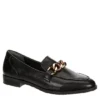 Michael By Michael Shannon Womens Mindy Loafer - Black -Shoe Style Sales US 01 106077 00
