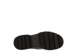 Limelight Womens Trixie Oxford - Black -Shoe Style Sales US 01 106078 06